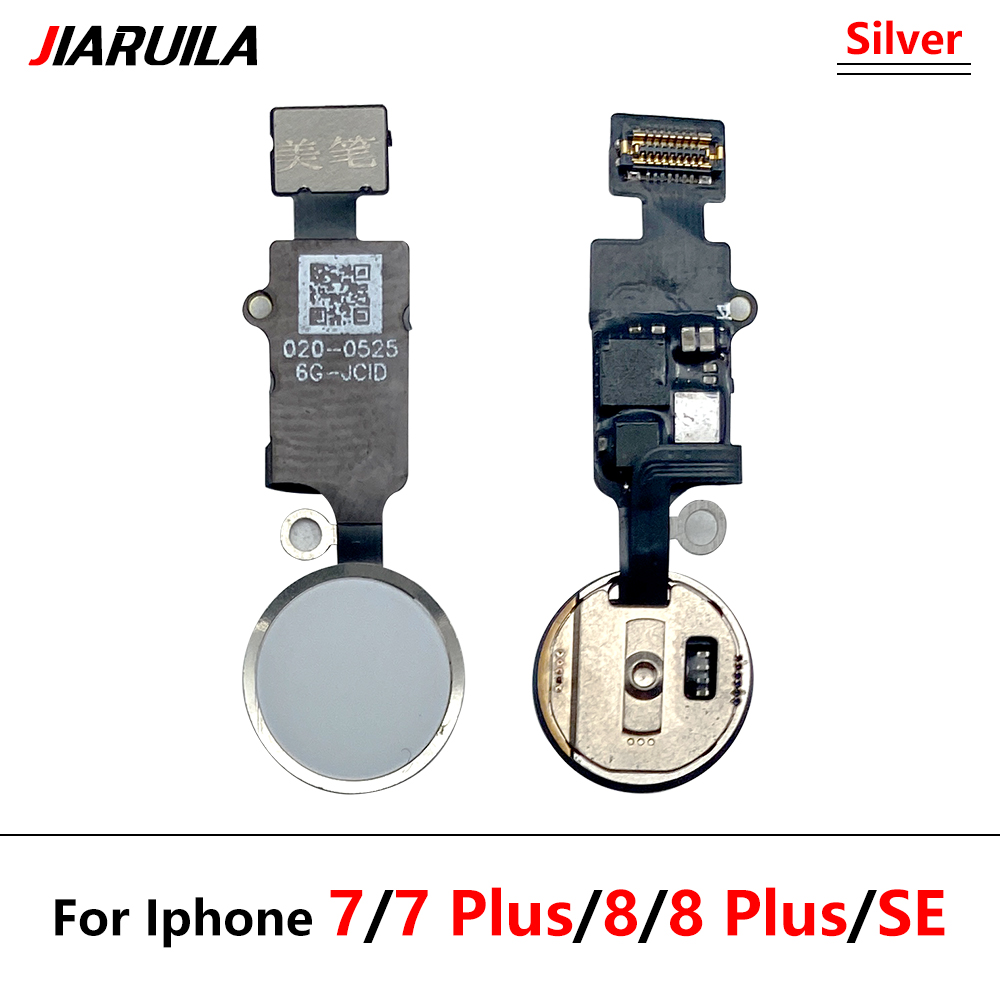 7 7Plus 8 8Plus SE(Silver)
