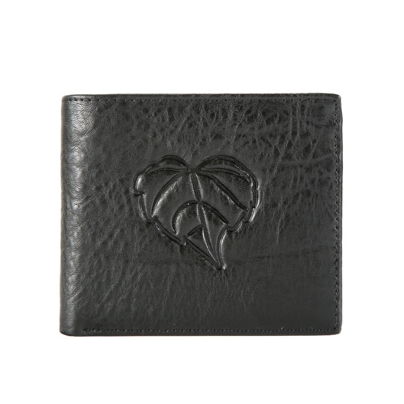 2155 Black (Leaf)