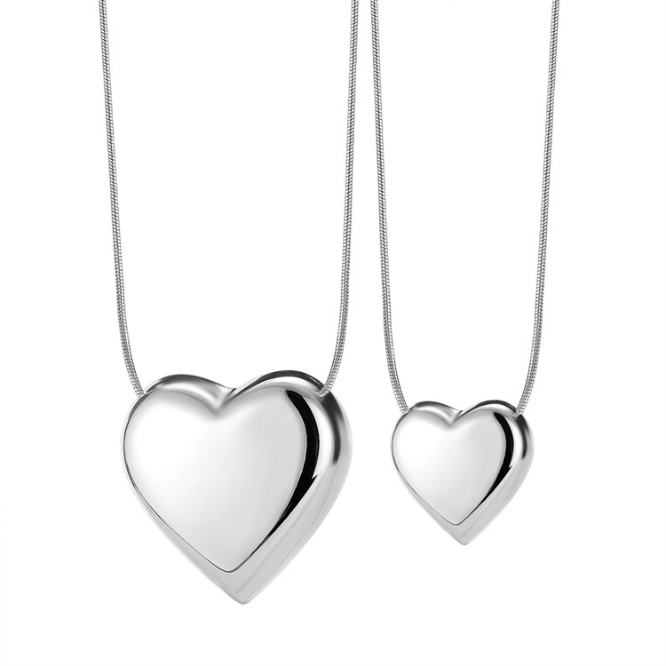 Argent, petite taille