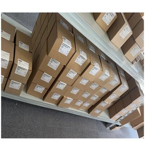 HMI SIEMENS แผงควบคุมพื้นฐาน KTP600แบบพื้นฐานแผง6AV6647-0AB11-3AX0ตั้งโปรแกรมได้สำหรับงานอุตสาหกรรม6AV66470AB113AX0 - Product Image 3