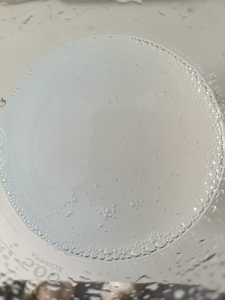 PC-105Polycarboxylate Hochleistungs-Wasser reduzierer in flüssiger Form. Architekto nische Zement additive - Product Image 2