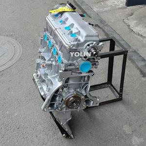 DFSK Changan CX20 V21 V27 motor için yüksek kaliteli BG13-20 motor tertibatı 1.3L - Product Image 6