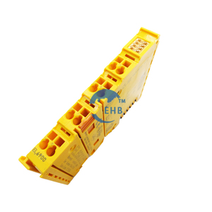 Original New <strong>Analog</strong> <strong>Input</strong> and Output <strong>Module</strong> EL6900 - Product Image 2