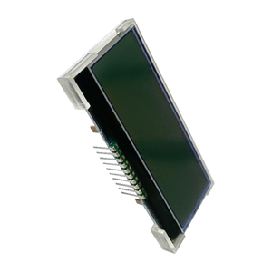 ST7567 FSTN Grau Monochrom 12232 Grafik-LCD-Anzeige modul mit SPI-Schnitts telle treiber IC-Zahnrad typ - Product Image 3