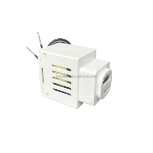 内置机构的USB C型电源插座5V DC 3.4A快速充电器C型插头和插座 - Product Image 3