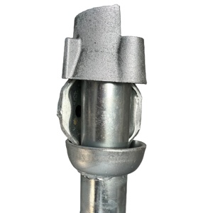 杯形脚手架系统建筑货物快速锁定脚手架 - Product Image 4