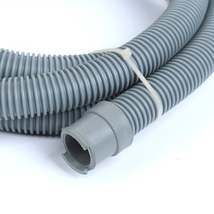 Đầu Nối Đàn Hồi Cho Máy <span class=keywords><strong>Waching</strong></span> Cống Linh Hoạt Ma Thuật Hệ Thống Thoát Nước Ống Bồn Rửa Lưu Vực Drainer Chất Thải Hose - Product Image 4