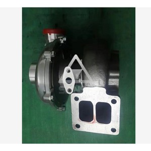 גבוהה באיכות <span class=keywords><strong>6SD1T</strong></span> מנוע דיזל מגדש טורבו assy 1-14400314-0 עבור EX300-3 חופר טורבו ערכת תיקון