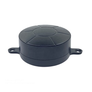 Ibeacon Tag BLE NRF52 Smart Indoor IoT Beacon IP67 Sensor de presión de neumáticos inalámbrico Insignia Redes de comunicación - Product Image 2