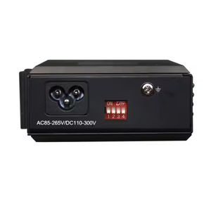 Industrieller Din Rail Sreial RS232 RS485 RS422 zu Ethernet Server RJ45 TCP IP Konverter - Product Image 5