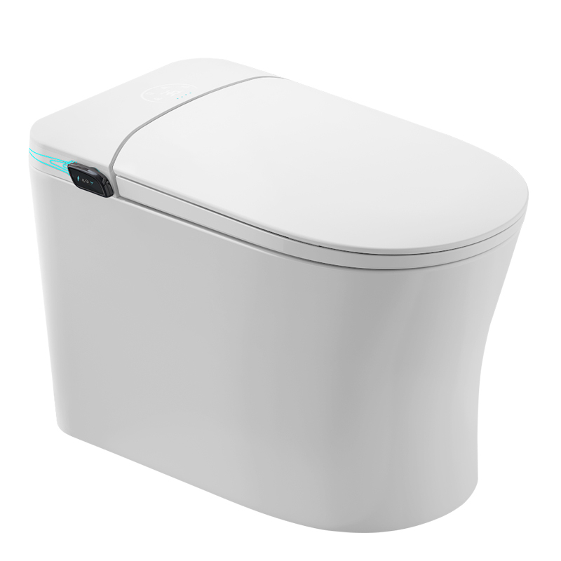 Pure White (Rounded)