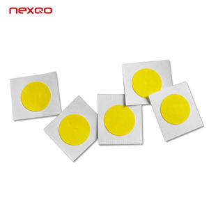 Kostenloses Muster Google Überprüfung NFC-Aufkleber 213 216 auf Smart Chip Tip-Tap zur Überprüfung NFC-Tag für Social Media 5-Sterne-Überprüfung - Product Image 4