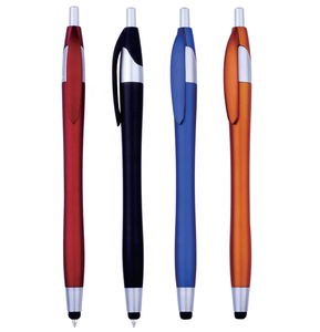 流行促销赠品手写笔手笔手写笔: - Product Image 1