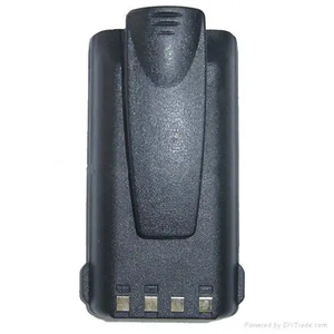 Two-way Radio Battery KB-30A KB-30L Ni-MH <strong>Kirisun</strong> Is Suitable for <strong>Kirisun</strong> PT-3208S PT2208S/3208S/3288S - Product Image 2