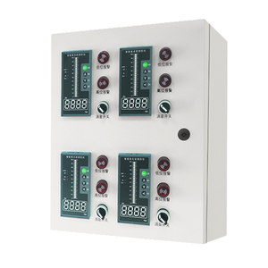 Controlador de nivel de agua inalámbrico electrónico inteligente - Product Image 1