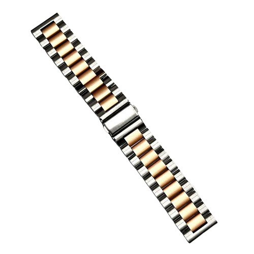 argento+oro rosa