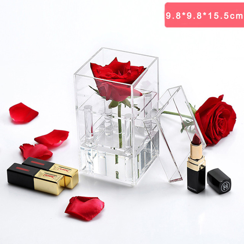 Signal Rose Box