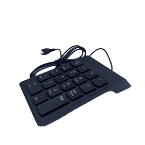 Factory Direct Sales of <strong>USB</strong> Digital <strong>Keyboards</strong> and <strong>Mini</strong> <strong>Keypads</strong> - Product Image 1