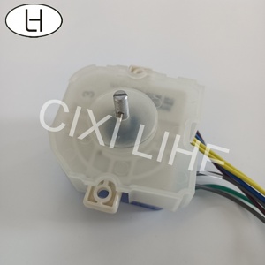 Детали таймера для стиральной машины, 15 минут, 7 проводов - Product Image 3