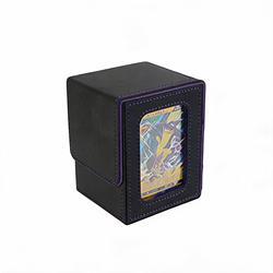 T318 blackish purple