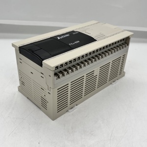 CNC giapponese nuovo e originale Plc programmabile modulo Controller FX3G-60MR/ES per MIT - Product Image 2