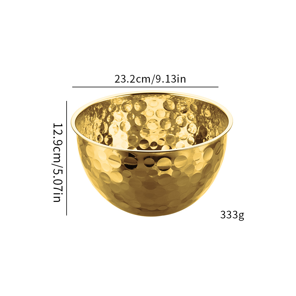 Or (23,2 cm)