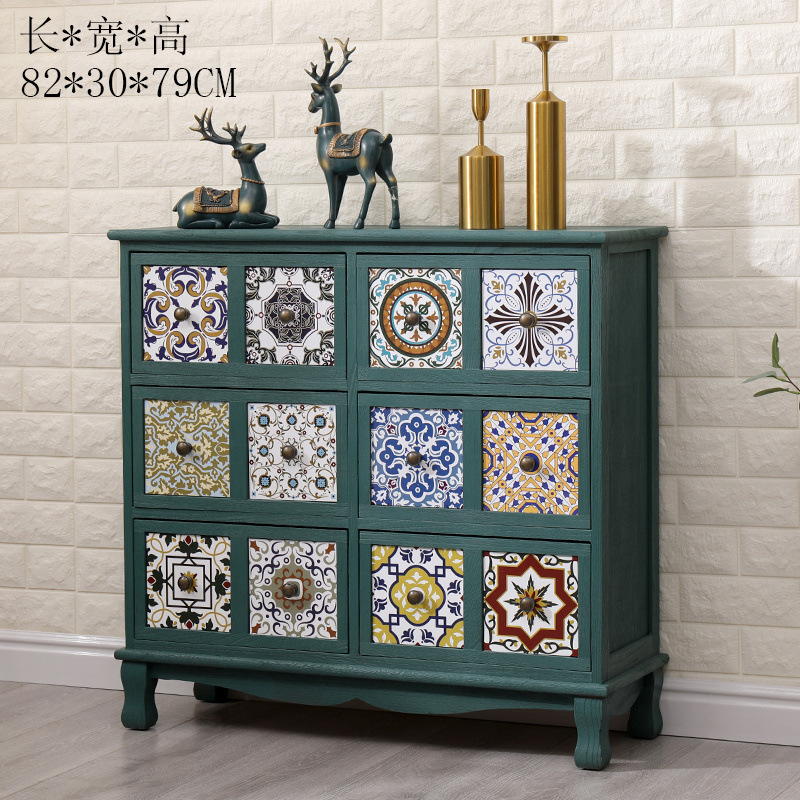 Green 12 palace (horizontal)