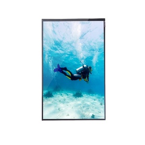 แผงจอแสดงผลความละเอียดสูง8.0นิ้ว800*1280 IPS TFT LCD พร้อมโมดูล LCD MIPI - Product Image 1