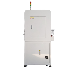 AOI Inspection Machine Bar Code Visual Inspection Machine for Mobile Phones, Watches, Tablets and Other Electronic - Product Image 3