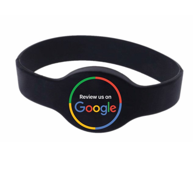 Pulsera del NFC