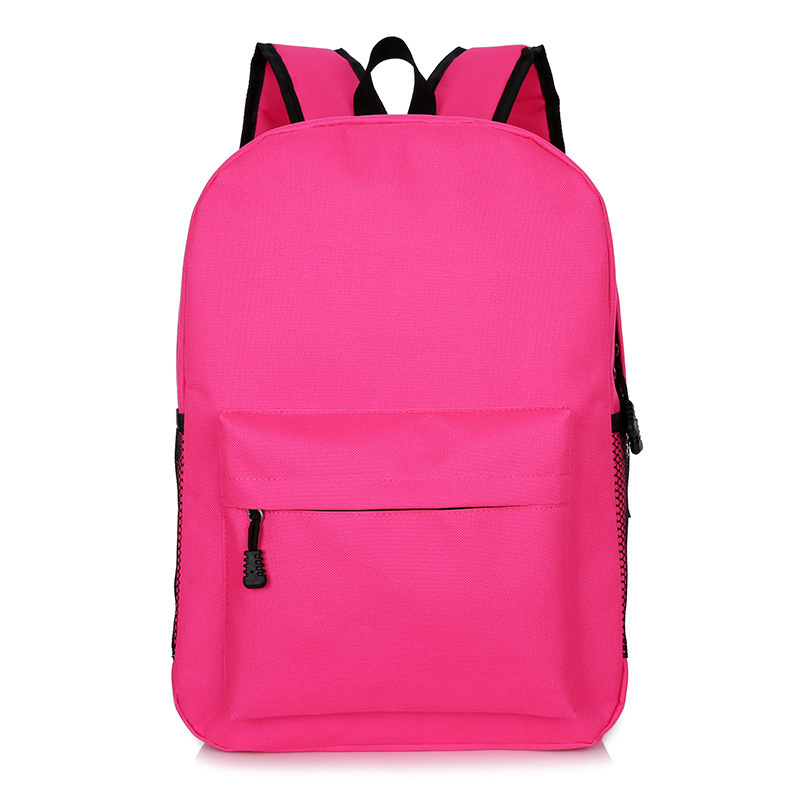Di Colore Rosa caldo