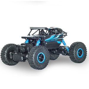 Son Ucuz HB HB-P1802 1/2/3 4WD 2.4Ghz Çarpıcı Off-Road Araç Çocuklar Uzaktan Kumanda elektrikli Oyuncak araba Için