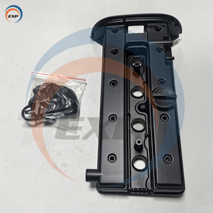 चेवरलेट्स के लिए गैसकेटों के साथ एल्यूमीनियम सिर वाल्व कवर, लैक्टोटी लडा 1.8l 4cl लैक्टोटी 92062396 90501943 - Product Image 3