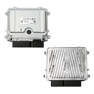 Für M-ercedes ME 9.7 ECU ECM 272 Motor computer programmierung Inzwischen kompatibel mit allen Serien von 273 Motor 4.6L 4633CC V8