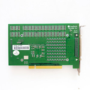 Advanced Leadshine IOC-0640 V1.1 I/O Motion Control Card for Enhanced Motion Control <strong>Systems</strong> WORK003618 - Product Image 2