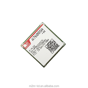 SIMcom CAT4モジュール开発ボードA7608SA-H-TE - Product Image 1