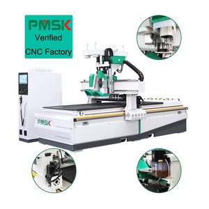 2024 Factory Supply 1325 <strong>Atc</strong> <strong>Cnc</strong> Wood <strong>Router</strong> Multiprocess Auto Tools Changing Nesting <strong>Cnc</strong> <strong>Router</strong>