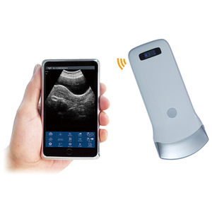 Công nghiệp cầm tay siêu khuyết tật <span class=keywords><strong>Detector</strong></span> xách tay NDT Thiết bị kiểm tra cho kim loại hàn vật liệu đo độ dày - Product Image 1