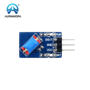 <strong>Tilt</strong> <strong>Sensor</strong> Module Detect Vibration signal for <strong>Arduino</strong> DAC - Product Image 2