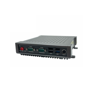 Oem Formosa Industrial <strong>Computer</strong> Table Portable Mobile <strong>Advantech</strong> Industrial Control <strong>Computer</strong> Fanless <strong>Embedded</strong> Controller - Product Image 2