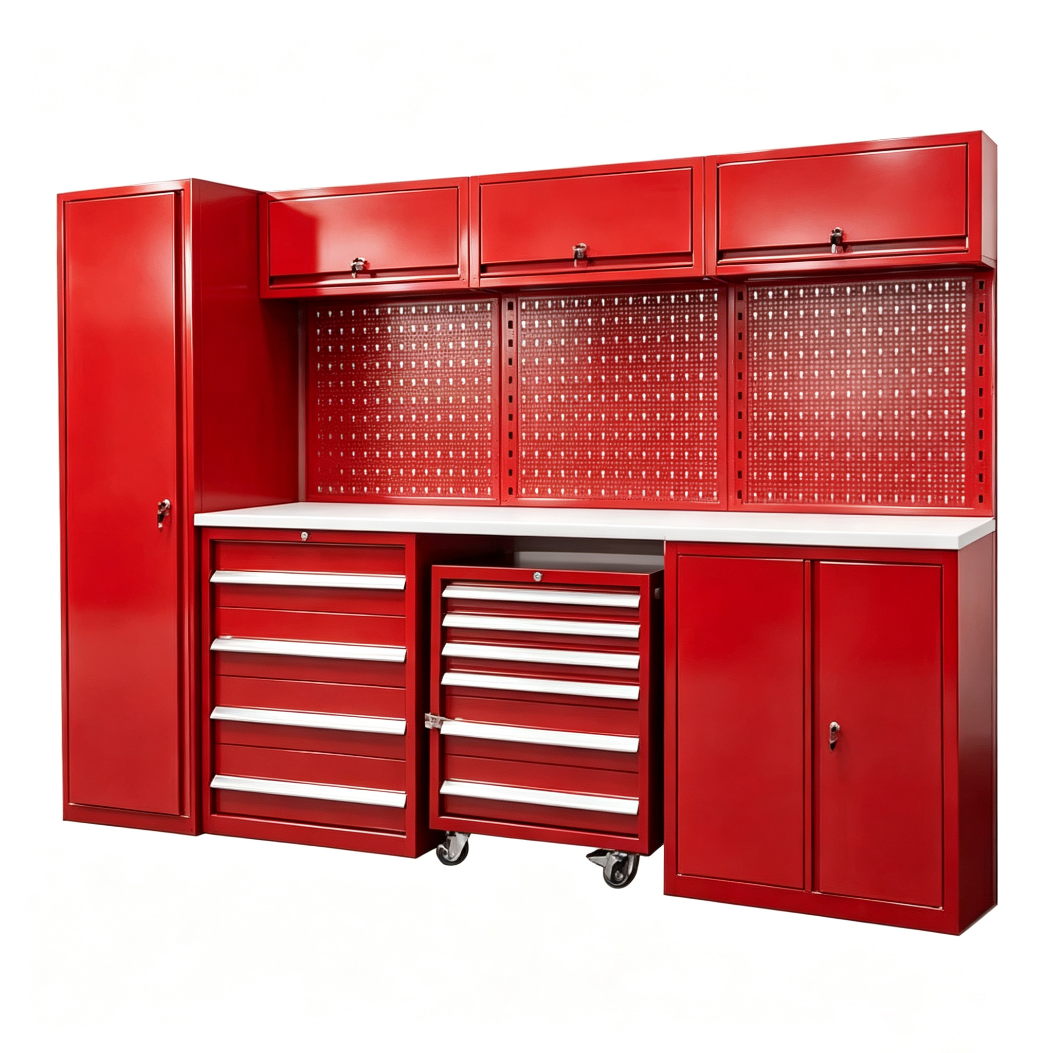 Rojo