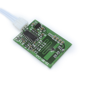 Модуль микроволнового радиолокационного датчика, 4-8 м - Product Image 4