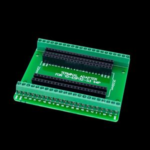 ESP32-S3 GPIO IoT Development Board Erweiterungs karte 44Pin Geeignet für N8R2/N16R8 - Product Image 1