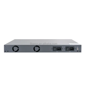 Olt vsol4ポートepon V1600D4-DP 4 ge ri45 4 10ge SFP V-solution OLT - Product Image 5