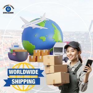 中国の競合航空ロジスティクスサービスフォワーダーロジスティクスエージェントのオンラインバルク購入オーストラリアへのフォワーダー貨物船 - Product Image 6
