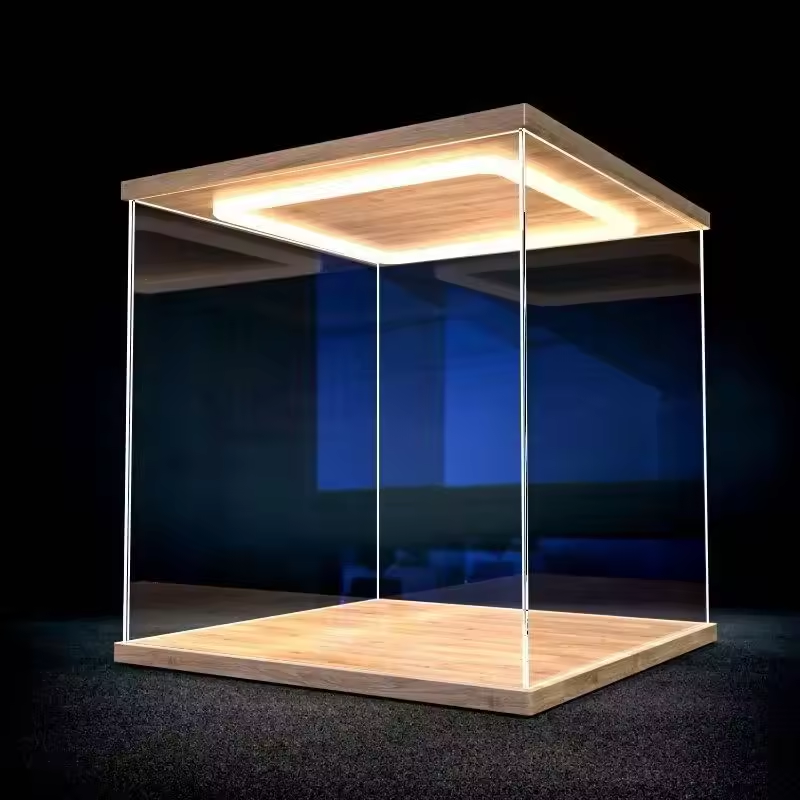 Transparent