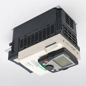 Yepyeni orijinal ATV71HU22N4Z frekans dönüştürücü hız sürücü ATV71 2.2kW 2.2kW 380 ila 480V 43dB EMC filtre - Product Image 3