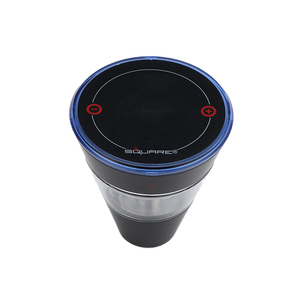 Fábrica Elétrica Shisha Hookah Cabeça Recarregável Hookah Bowl Eletrônico Shesha Hookah Cabeça Para Fumar - Product Image 5