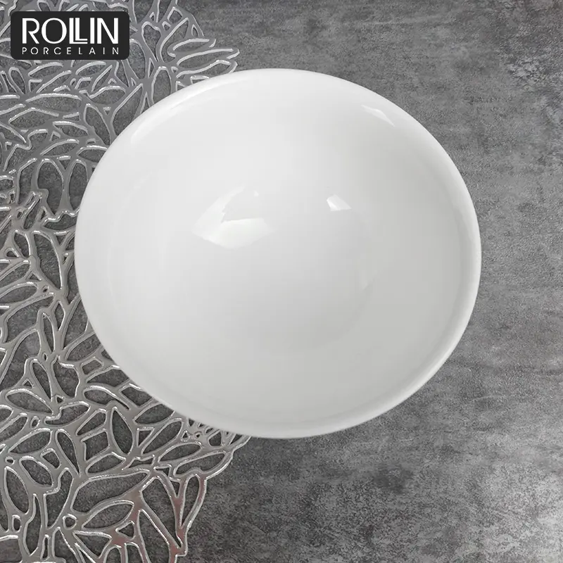 Mengjiaxio — bol de riz en céramique, fournitures en céramique, meilleure vente, bol de riz chinois, en porcelaine, 120ml