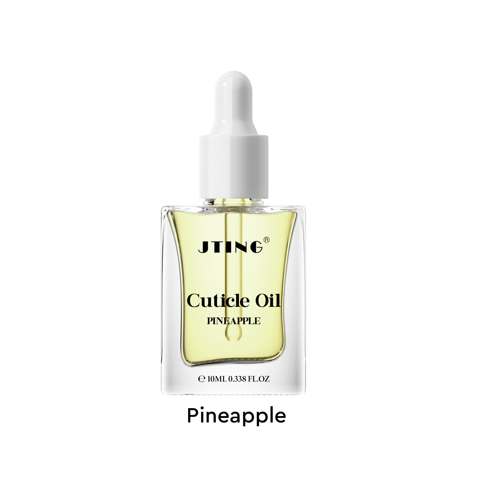 K03-2 Pineapple